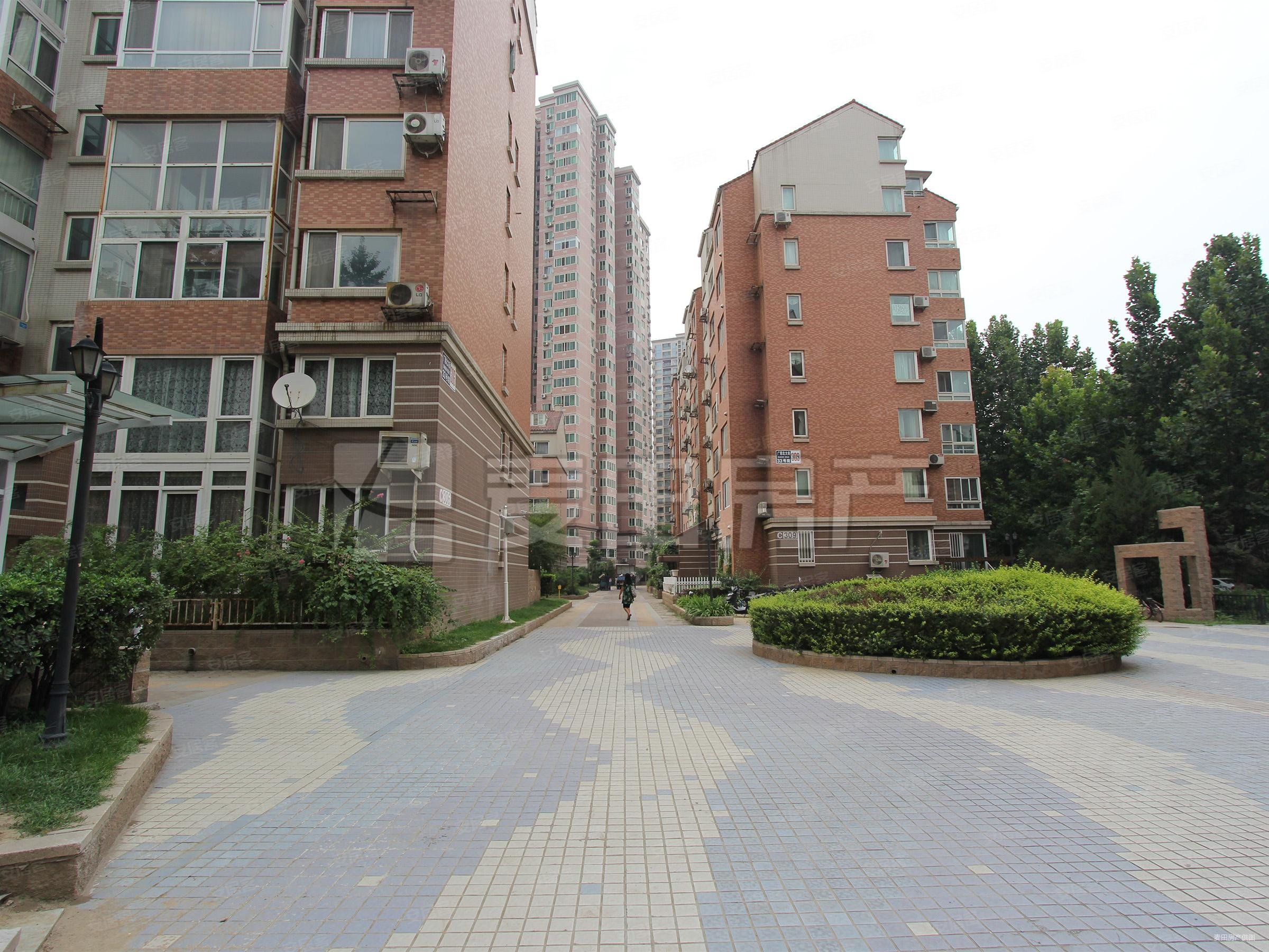 大西洋新城(c区)二手房,480万,2室1厅,1卫,67平米-北京安居客