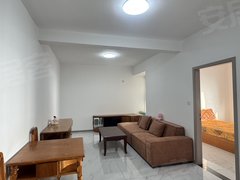 广汉雒城华地财富广场厦门路小区精装套二 出租 两台空调 家具家电齐全出租房源真实图片