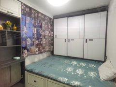 阜新海州海州城区滨河小区 2室1厅1卫出租房源真实图片