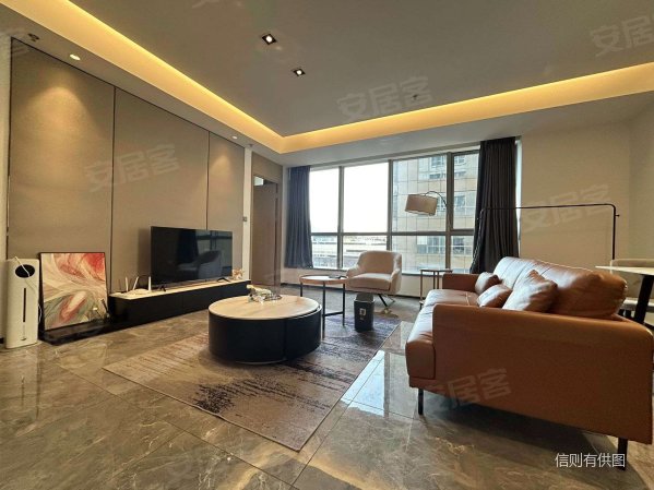 世豪广场世豪瑞丽商住楼