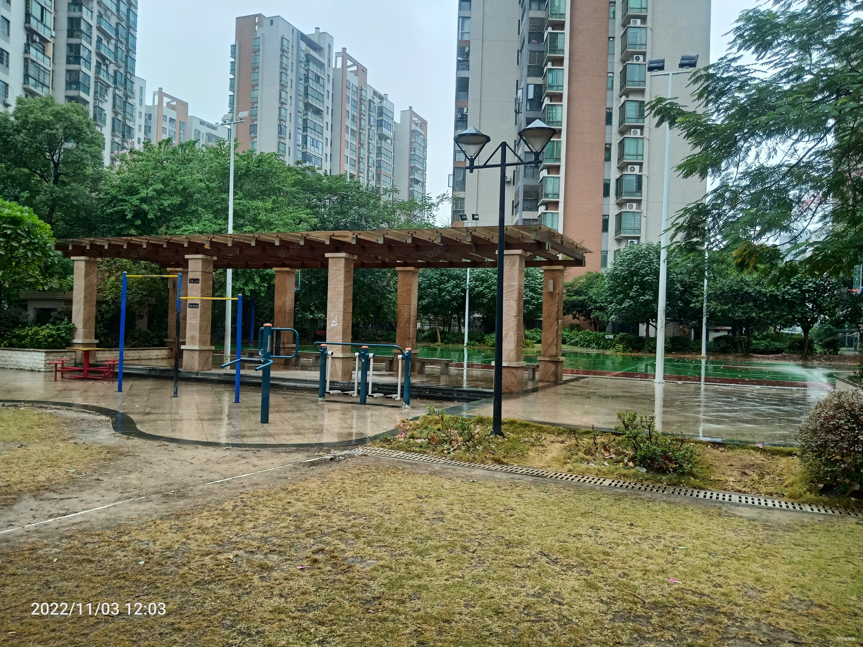 佛山房产网>佛山二手房>三水二手房>西南二手房>恒达花园>