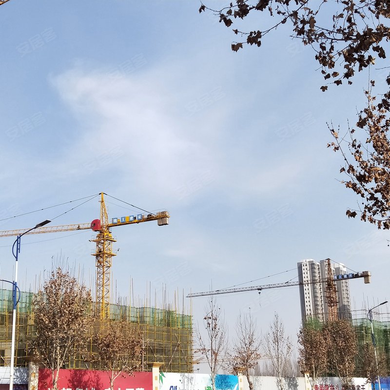 【未来花郡, 未来花郡小区详情,房价走势,房源,业主论坛】- 邯郸58