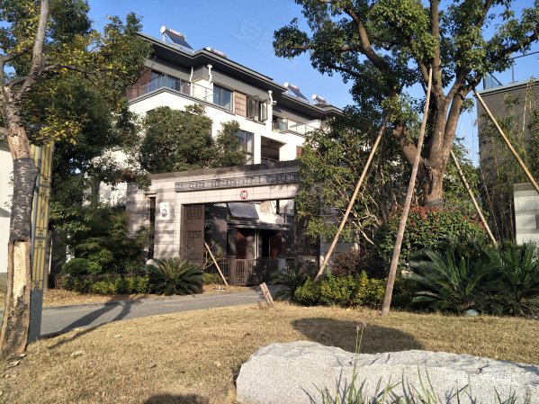 水月周庄三期上叠 小面积装修大空间 送阁楼西边套 产权清晰!