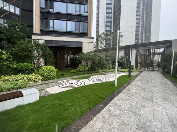 深圳南山大学城深铁阅山境花园塘朗地铁口 深铁阅山境 三房 朝南安静