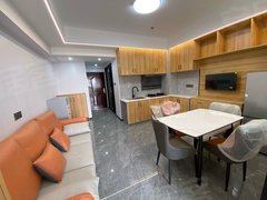 九江濂溪南山公园濂溪区南山公园 奥克斯 一室一厅 生活便利民用水电可做饭！！出租房源真实图片