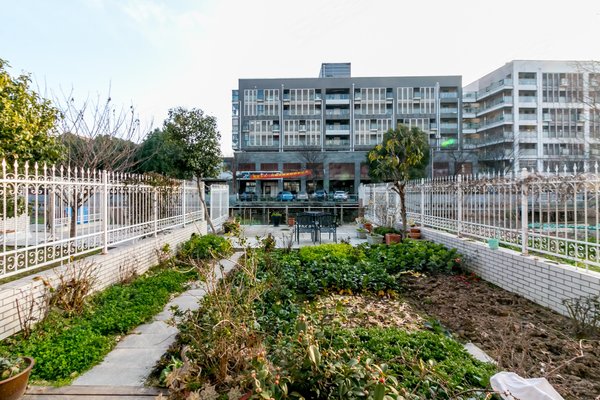 新城盛景a区(公寓住宅)