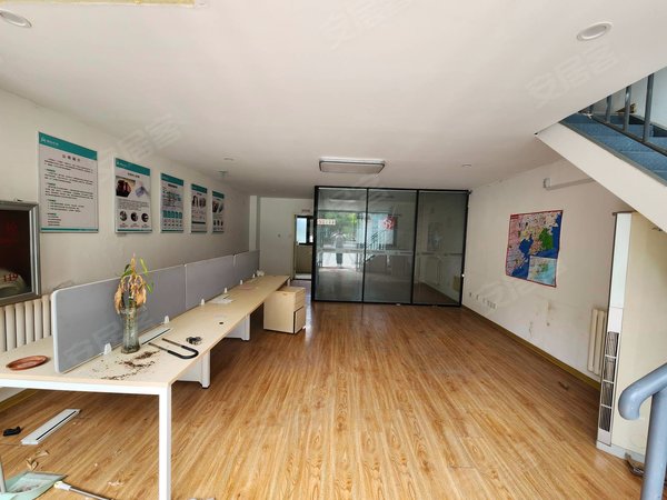 青岛城阳流亭恒大御澜国际(商住楼)恒大一二期复式商铺120平左右,带
