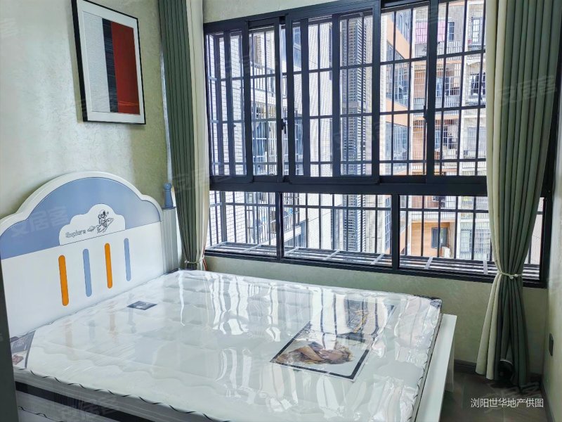 太悦城商圈阳光城二期电梯全新精装神户型