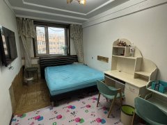 哈尔滨道外太古押一付一 地铁口 太古小区 精装一室 每月800拎包入住出租房源真实图片