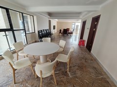 海口龙华滨海丽晶海景花园豪华装修五房 拎包入住丽晶路临近滨海九小保利中央出租房源真实图片