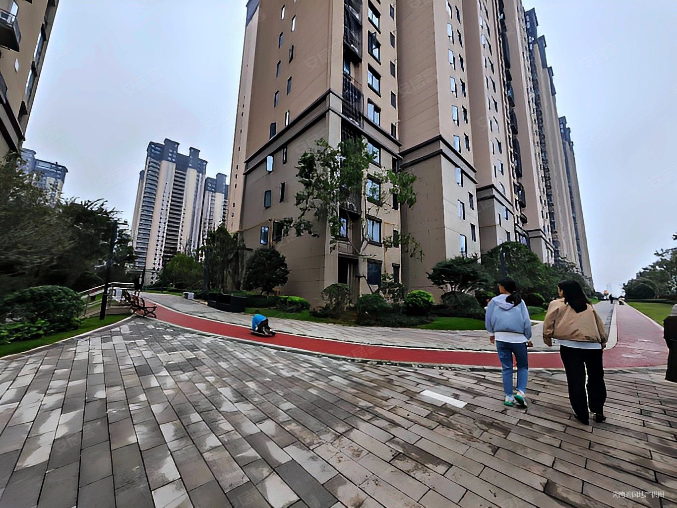 澳海望洲府毛坯三房准现房6280元平米随时现场看房