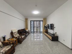三亚吉阳荔枝沟海垦桃花源 85平 精装两房一卫 家具齐全 拎包入住出租房源真实图片