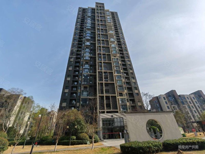 低容积 双卫生间,建业桂园二手房,149万,4室2厅,2卫,180平米-洛阳安居