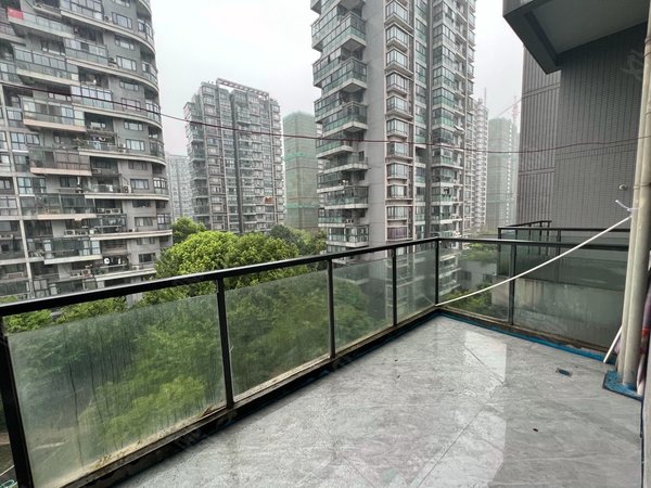 杭州萧山城厢滨水名庭急租!