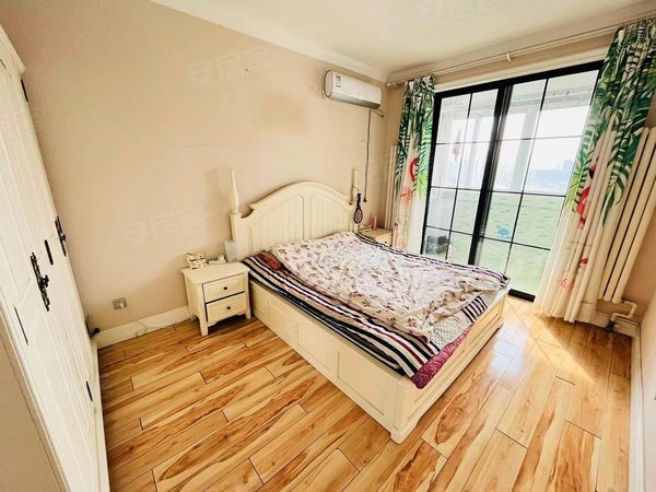 自己住的房子 理想嘉园精装两室装修精装南北通透出租房源真实图片