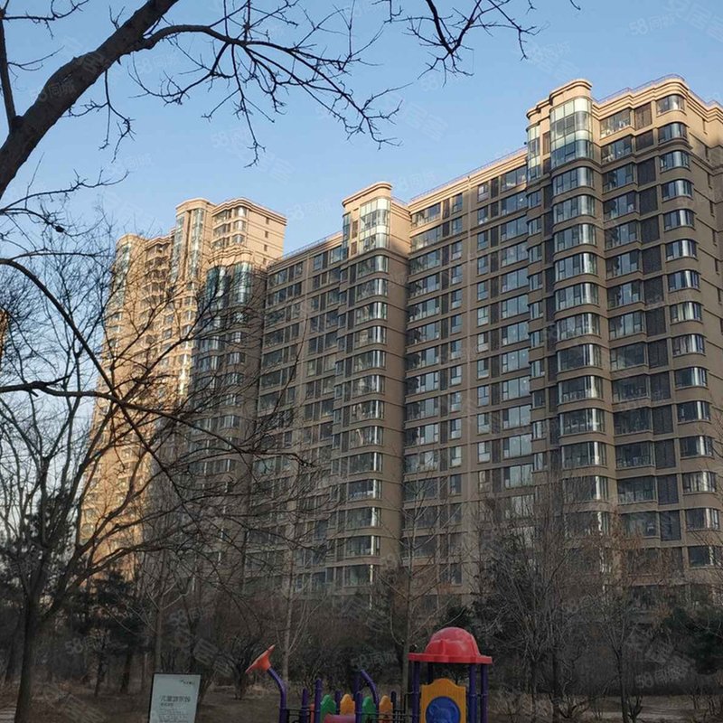 【天洋城, 天洋城小区详情,房价走势,房源,业主论坛】- 唐山58同城