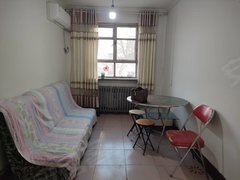 哈密哈密天马购物中心铁12街55平3楼，设施齐全含暖气费，物业费每月1000元出租房源真实图片