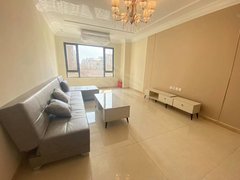 抚顺李石开发区顺安路恒大养生谷118平三室一卫精装拎包即住1200每月可短租出租房源真实图片