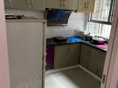 铜仁碧江碧江城区聚鑫苑 3室2厅2卫出租房源真实图片