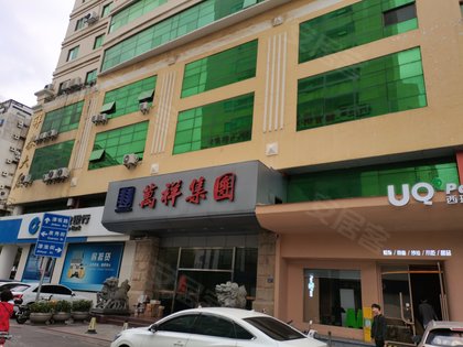 祥泰大厦,田安南路592号 - 泉州祥泰大厦二手房,租房,房价-泉州安居客