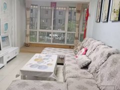 定西安定安定城区福门新天地一室一厅 精装修 家具家电齐全出租房源真实图片