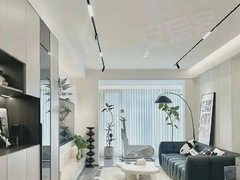 临沂兰山通达路御龙府 恒大中央广场 泰盛广场 押一付一 民用水电 拎包入住出租房源真实图片