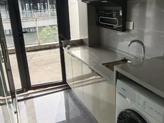 宁波镇海骆驼迪赛邻里一室精装修拎包入住随时看房出租房源真实图片