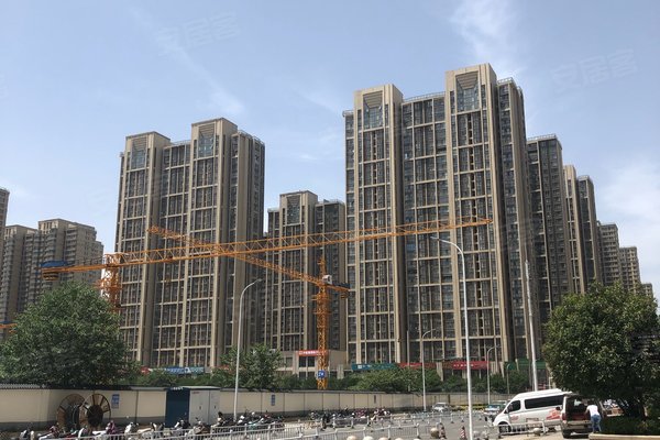 泉舜上城,黄河路82号-郑州泉舜上城二手房,租房-郑州安居客