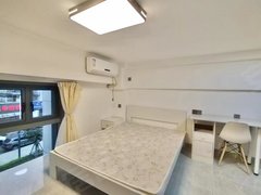 厦门海沧海沧生活区海西国际广场 1室0厅1卫出租房源真实图片