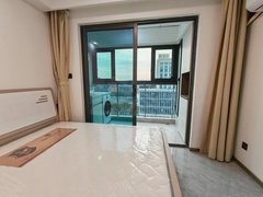 德清武康河滨私人出租   免中介 （可以短租）    德清银泰对面出租房源真实图片