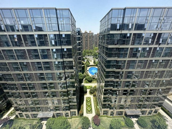 杭州拱墅半山融创金成臻华府(商业)拱墅区 新天地打车起步价  4号线