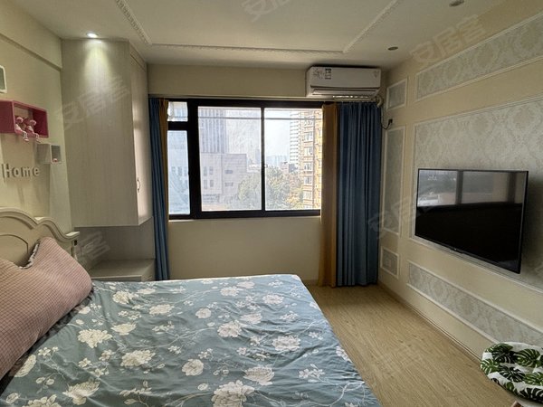 中山路 国会 滨江明珠 滨江首府 精装公寓,西湖租房-南昌58安居客