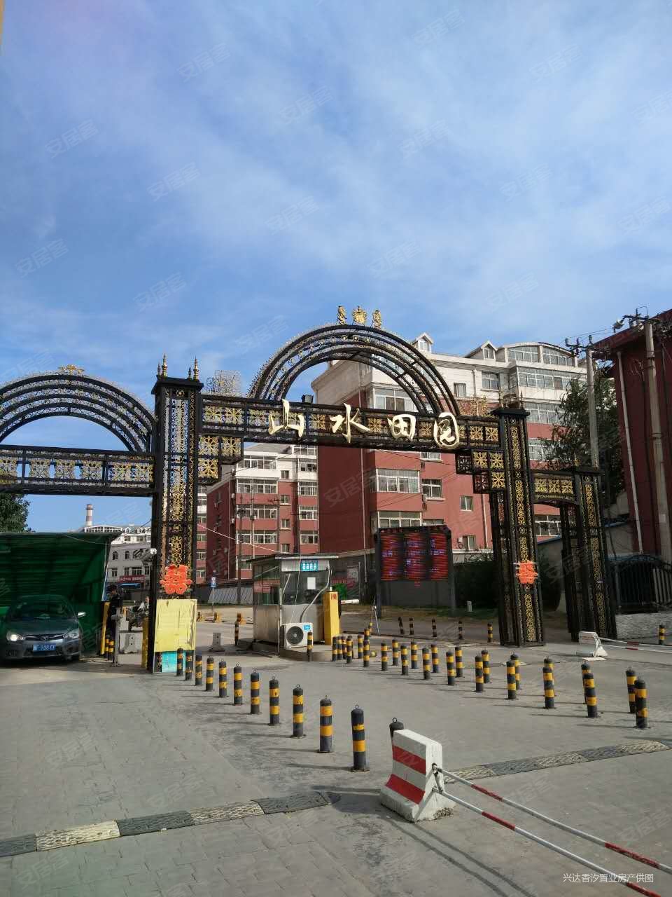 廊坊房产网>廊坊二手房>香河二手房>新广场物美二手房>山水田园>