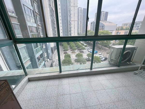 高尔夫花园 国际科技园港华大厦金鸡湖水坊路,工业园租房-苏州58安居