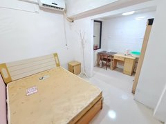 泉州丰泽东海湾和园单间 房间带水 洗漱便利 包物业出租房源真实图片