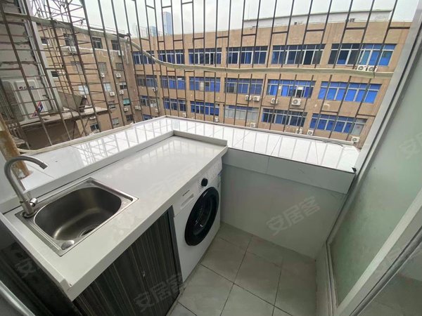 【多图】华康大厦,华强北租房,免物业整租华强北赛格茂业明通群星广场