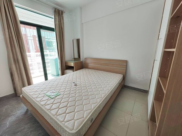 深圳龙华梅林关口鑫海公寓(龙华)真实价格,白石龙一房一厅,福田上班