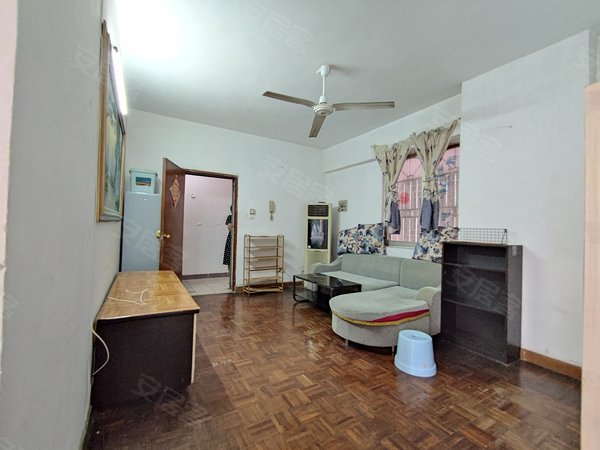 深圳布吉布吉街宝龙花园房源采光好,南北通透,业主诚意出出租房源真实