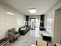 莆田荔城正荣财富中心万科玉湖旁！荔浦芦江小区精装三房2卫，家具齐全邻励志中山出租房源真实图片