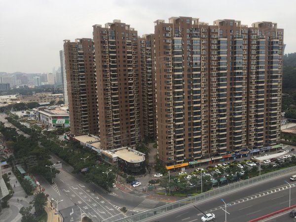 厦门思明湖滨北路福达里岳阳小区七星西路中科院福达里朝南看中庭单间