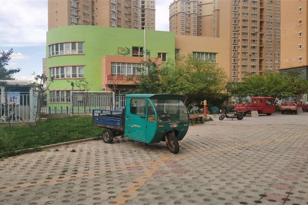 中杰新城 伊宁市-伊宁市开发区-重庆路