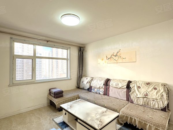 大同平城东信东信国际东信商圈 同煤快线 可短租 东信国际 配套齐全 随时带看房出租房源真实图片