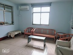 莱芜莱城莱城城区东方大世界三室 两厅家具家电齐全拎包入住600月出租房源真实图片