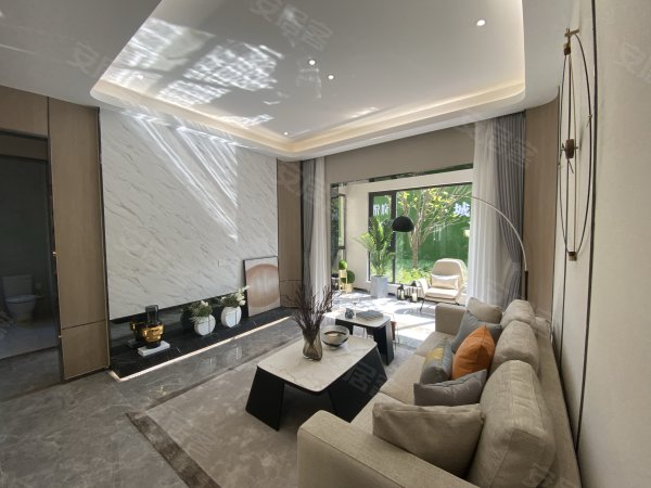 【浩创悦府, 浩创悦府小区详情,房价走势,房源,业主论坛】- 东阳58