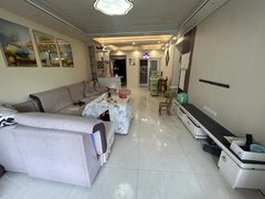 恩施恩施市后山湾后山湾首府电梯精装三室两厅两卫 拎包入住 1500月出租房源真实图片