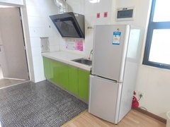 曲靖麒麟南城门南城门市一小中天嘉园精装修温馨小公寓，家具家电齐全拎包入住出租房源真实图片