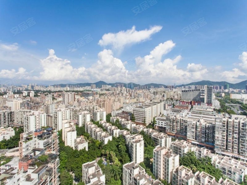 深圳房产网>深圳二手房>龙华二手房>民治二手房>世纪春城(四期)>800