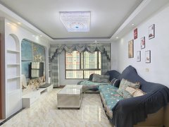 巴中巴州回风龙凤馨居套三精装修拎包入住出租房源真实图片