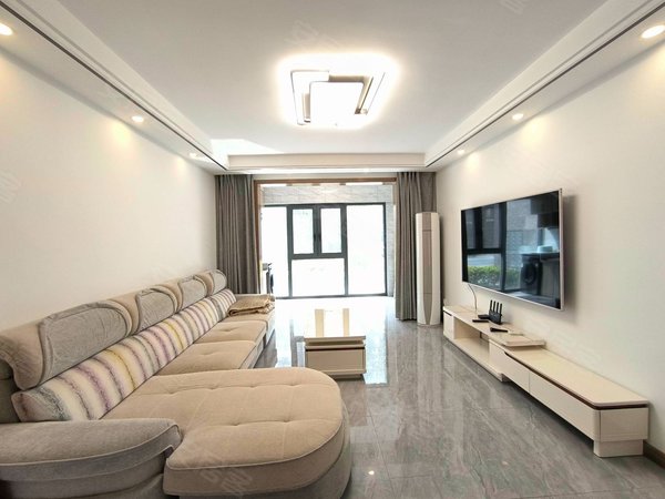 昆山周庄周庄水月周庄水月周庄 2室2厅1卫 电梯房 精装修 南北通透