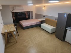 长沙星沙开元路新城悦隽 1室0厅1卫出租房源真实图片